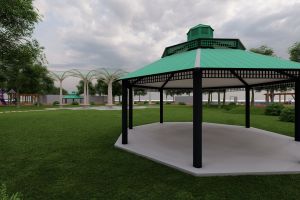 Jubba Sahani Park